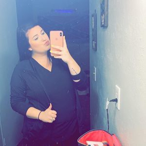 Meet your Posher, Destini